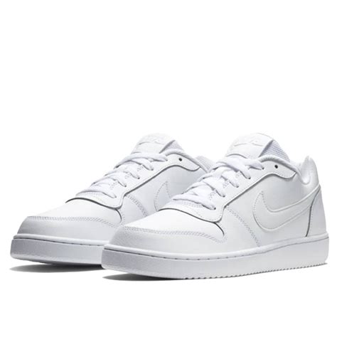 nike weiß ebernon 39|ebernon low triple white.